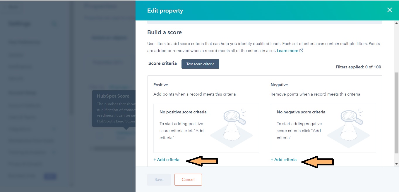 How To Use Lead Scoring HubSpot in 2024 For Beginners